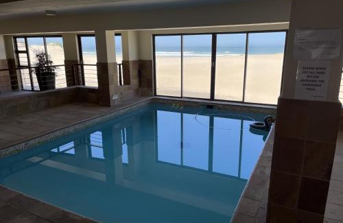 Saint Francis Bay Casa | Paradise Beachfront Apartment