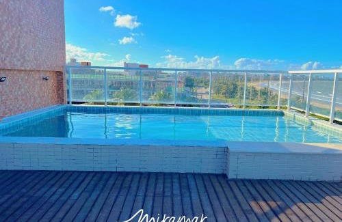 Bessa Apartamento | Paradise Beira Mar-Miramar Hospedagens
