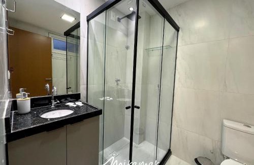 Bessa Apartamento | Paradise Beira Mar-Miramar Hospedagens