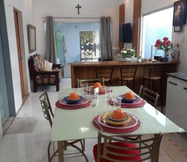 40 Horas Casa | Paradise