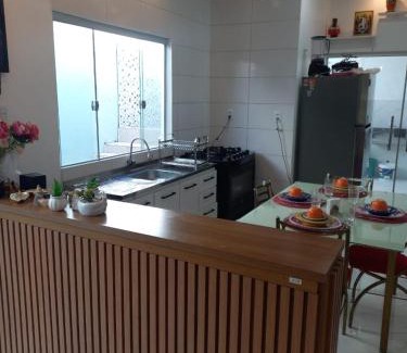 40 Horas Casa | Paradise