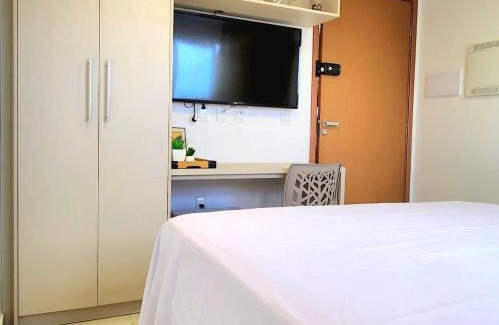 Bessa Apartamento | Paradise by Hosppedar