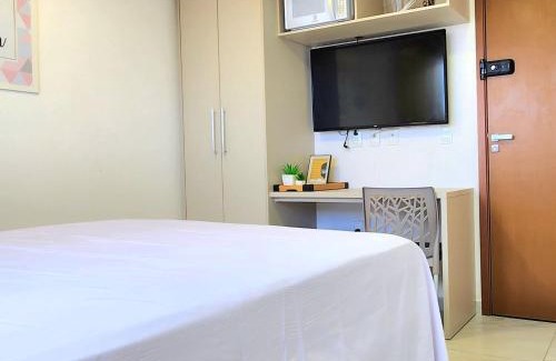 Bessa Apartamento | Paradise by Hosppedar
