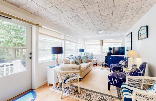 Brewster Casa | Paradise by Ocean Edge