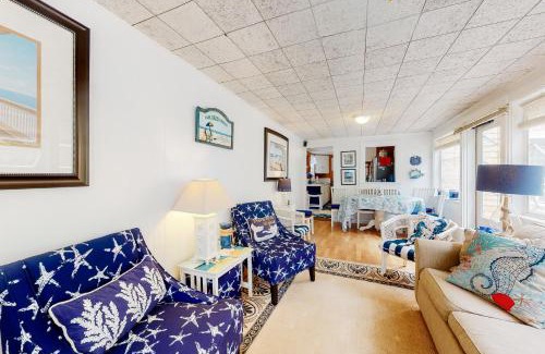 Brewster Casa | Paradise by Ocean Edge