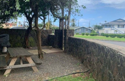 Laie Casa | Paradise by the beach