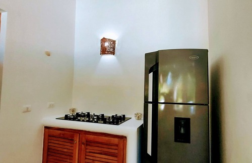 Puerto Bahia Villa | Paradise by the Sea Tropical Private Pool Villa,Playa Coson,6,NEW LIST DISCOUNT