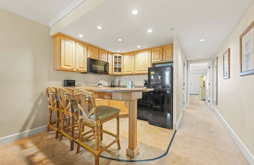 Hatteras Condominio | Paradise By The Sea at Villas of Hatteras Landing - 1 Bedroom Near-Beach Condos with Pool Access