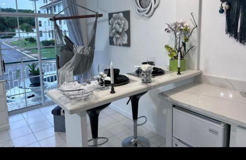 St.Bran's Burg Apartamento | Paradise By The Sea