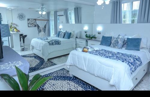 St.Bran's Burg Apartamento | Paradise By The Sea