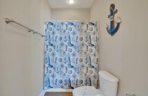 Yaupon Beach Casa | Paradise By the Sea