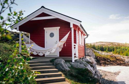 Hitra Casa | Paradise by the Seaside