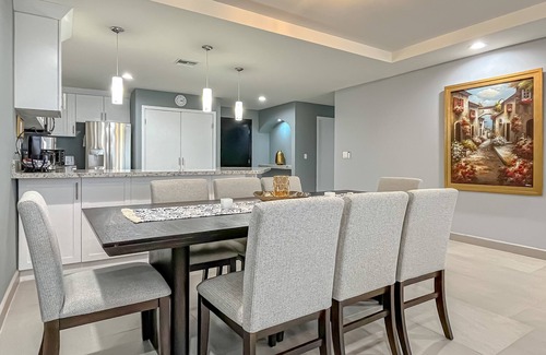 Rosarito Condominio | Paradise|CalafiaCondo|BeachAccess|12thFlr|Rosarito