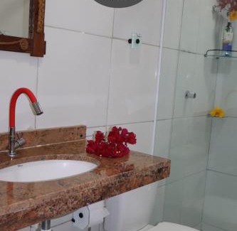 Monte das Gameleiras Apartamento | Paradise Camp