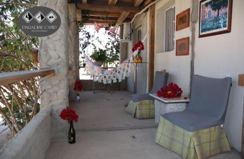 Monte das Gameleiras Apartamento | Paradise Camp