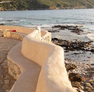 Omales Apartamento | Paradise Can Wait Sophia Suites