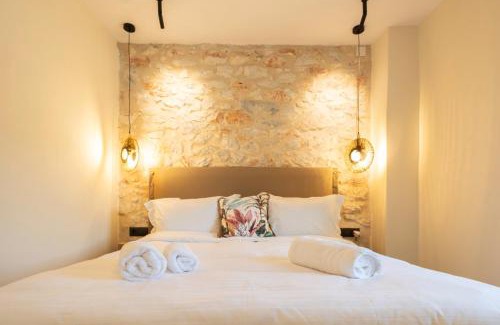 Omales Apartamento | Paradise Can Wait Sophia Suites