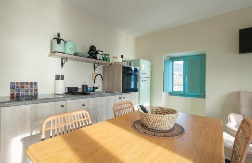 Omales Apartamento | Paradise Can Wait Sophia Suites