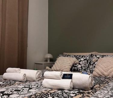 Altipiano Ovest Apartamento | Paradise Casa Vacanze