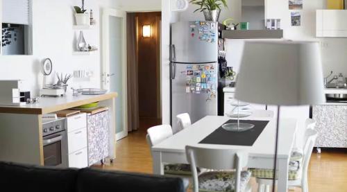 Altipiano Ovest Apartamento | Paradise Casa Vacanze