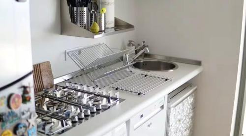 Altipiano Ovest Apartamento | Paradise Casa Vacanze