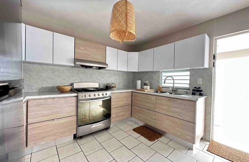 Ciales Casa | Paradise Ciales W/ Private Climatized Pool