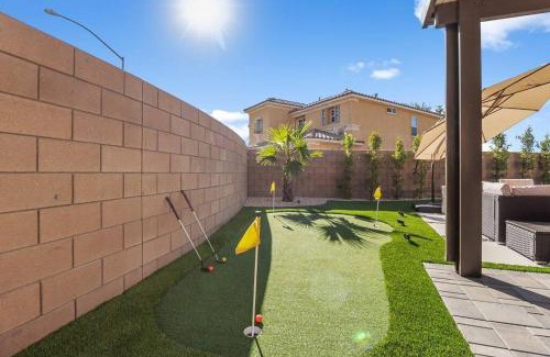 Coachella Casa | Paradise Coachella NEW Salt Water Pool & Landcape