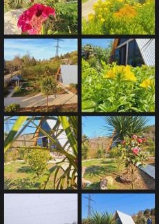 Kobuleti Apartamento | Paradise cottage