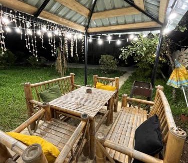Kobuleti Apartamento | Paradise cottage