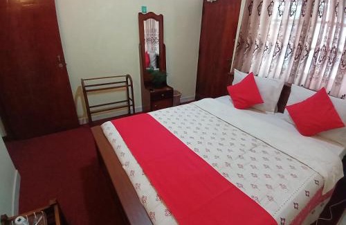 Nuwara Eliya Casa | Paradise Cottage