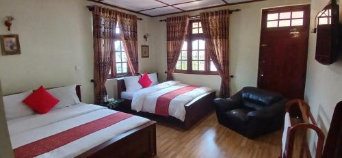 Nuwara Eliya Casa | Paradise Cottage