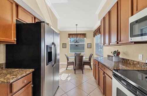 Braden River Condominio | Paradise! - Country Club Golf Resort with lots of amenities!