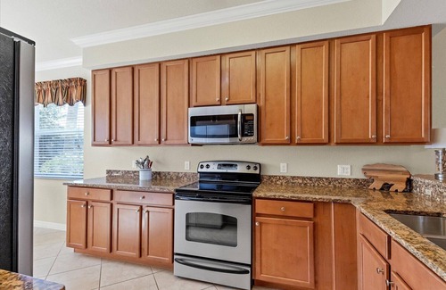 Braden River Condominio | Paradise! - Country Club Golf Resort with lots of amenities!
