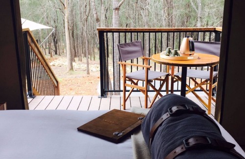Oxenford Alquiler De RV | Paradise Country Farmstay