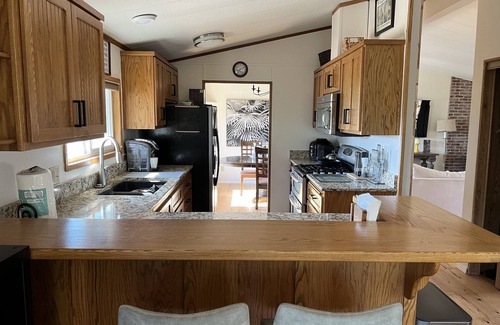 Wofford Heights Casa | Paradise Cove Lake House