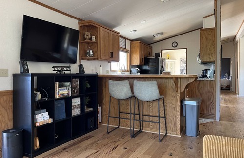 Wofford Heights Casa | Paradise Cove Lake House