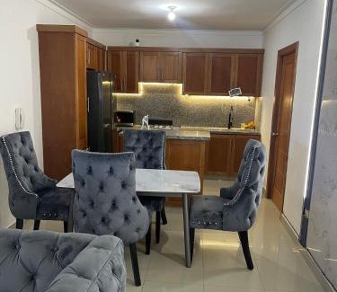 Yamasa Apartamento | Paradise