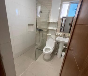 Yamasa Apartamento | Paradise