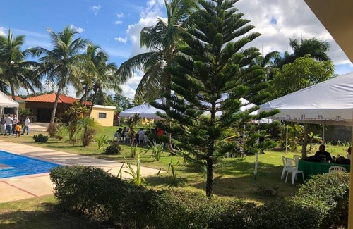 San Antonio de Guerra Villa | Paradise Villa with beautiful places, private-pool