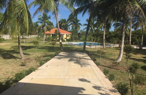 San Antonio de Guerra Villa | Paradise Villa with beautiful places, private-pool