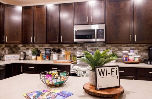 Kissimmee Casa | Paradise Dream Home Near All Attractions
