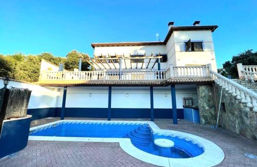 Santa Cruz del Retamar Casa | Paradise