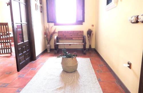 Santa Cruz del Retamar Casa | Paradise