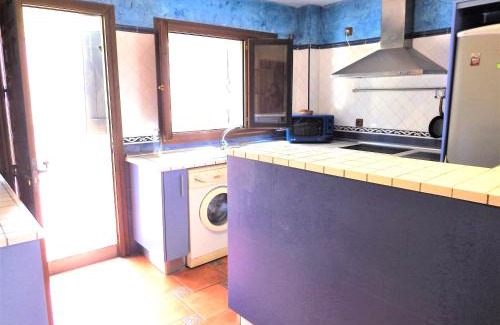 Santa Cruz del Retamar Casa | Paradise