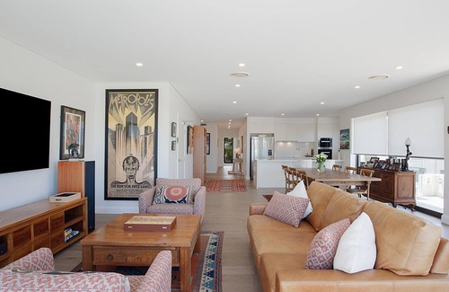 Narrabeen Apartamento | Paradise Escape Narrabeen IH