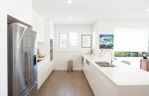 Narrabeen Apartamento | Paradise Escape Narrabeen IH