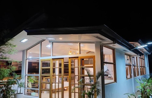 San Pedro Apartamento | Paradise Escape in Puerto Princesa