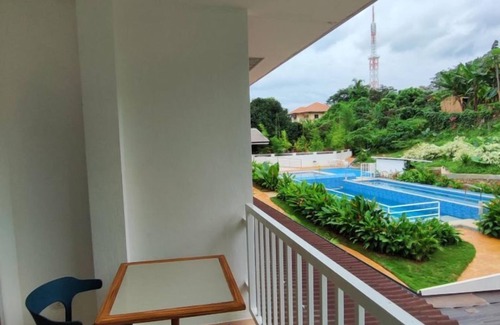 San Pedro Apartamento | Paradise Escape in Puerto Princesa