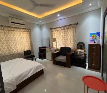 Nungua Casa | Paradise estate