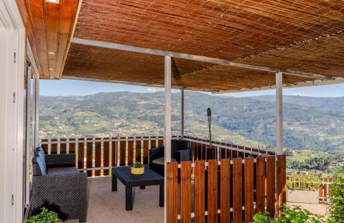 Baiao Casa | Paradise Farm with pool and jacuzzi in Douro